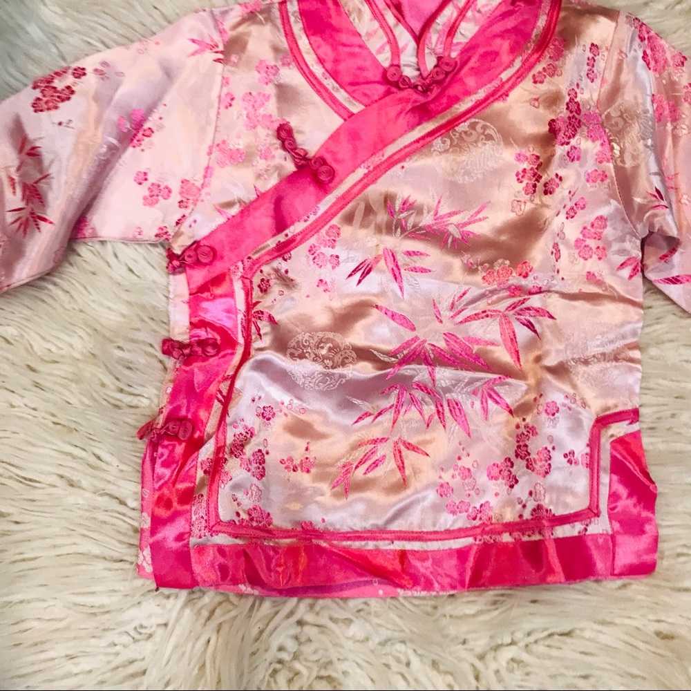 New🌿Chinese Traditional - Picture 3 of 3